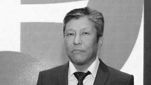 Қазақстандық кәсіпкер Испанияда неден көз жұмды?