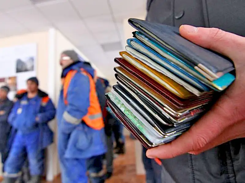 Қазақстан мигранттарға көмек бермек