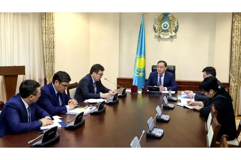 «Қилы заман» повесі бойынша телехикая түсіріледі