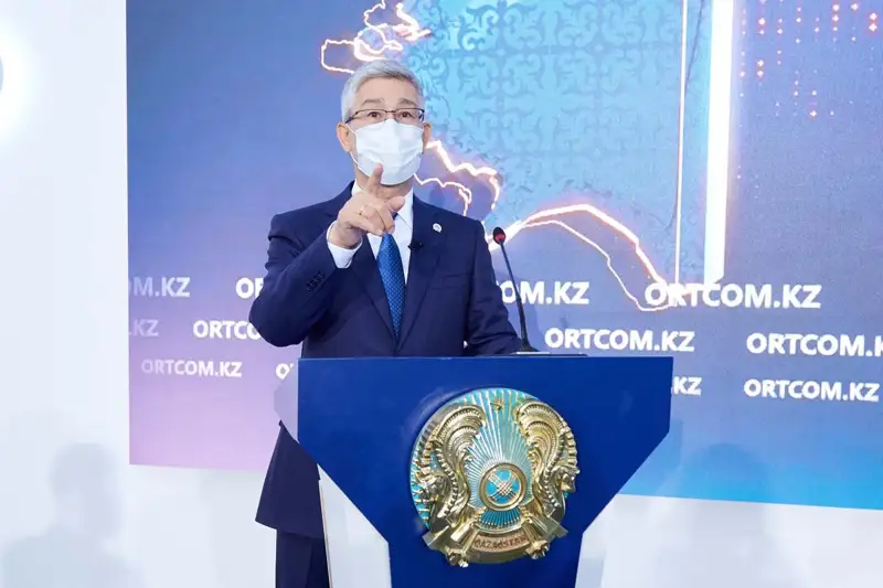 Трұмов: Азық-түлік бағасының өсуі бойынша мәселе бар