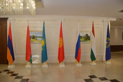 Қазақстан мен Арменияның ҰҚШҰ құрамынан шығатыны рас па?