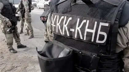 ҰҚК атышулы қылмыстық топты қалай қолға түсіргендерін айтты