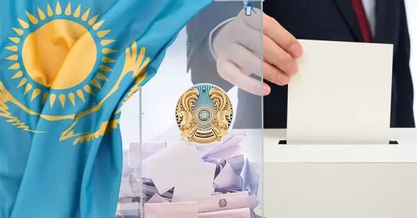 Еліміздегі референдум нәтижелері жарияланды