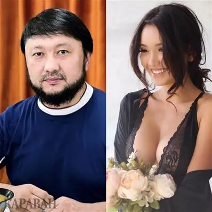 Мұхамеджан Тазабек атышулы  Байзақоваға бақыт тіледі