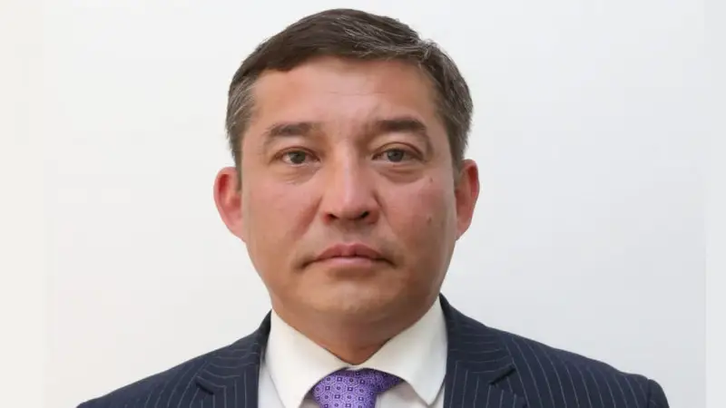 Арслан Дәндібаев Алматы облысы әкімінің орынбасары болып тағайындалды