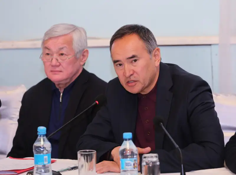 Материалдық шығынды кім өтейді?