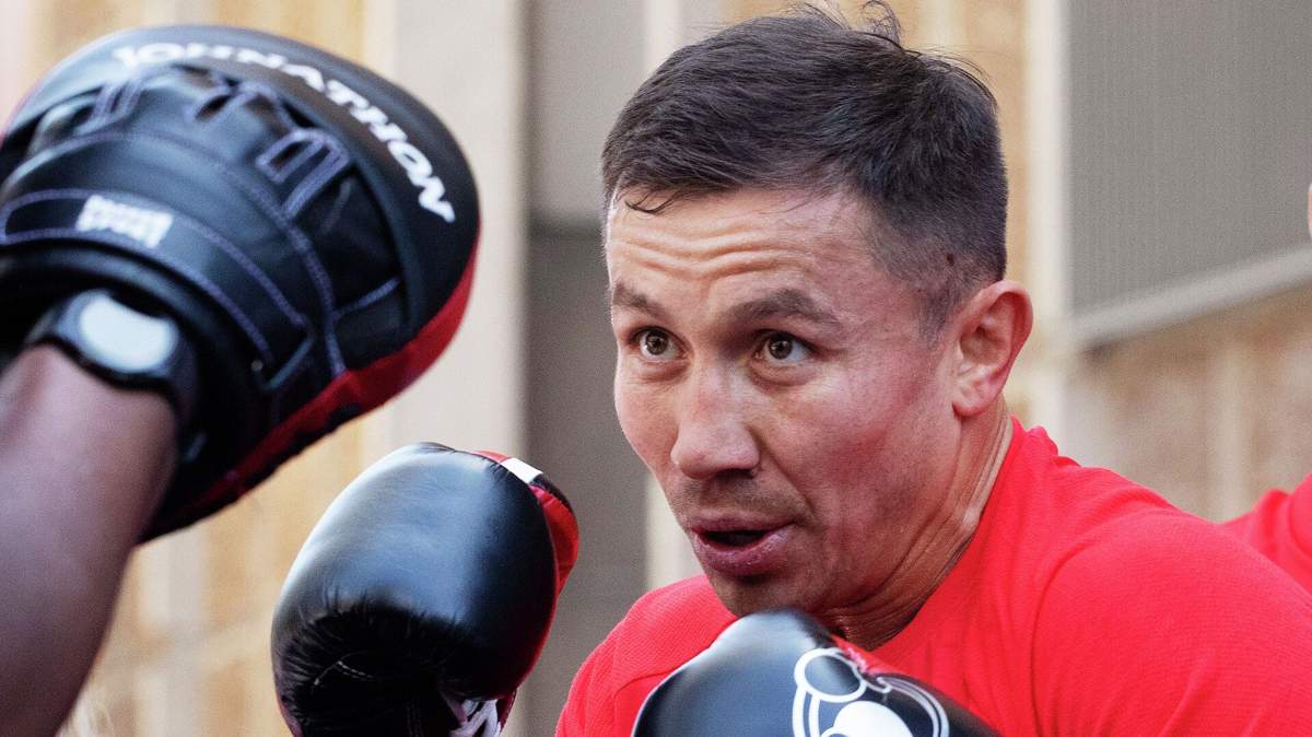 Головкин мен Канело жекпе-жегін қашан көруге болады