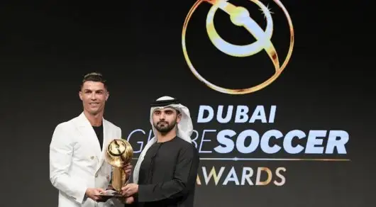 Жылдың үздік футбол өкілдері анықталды