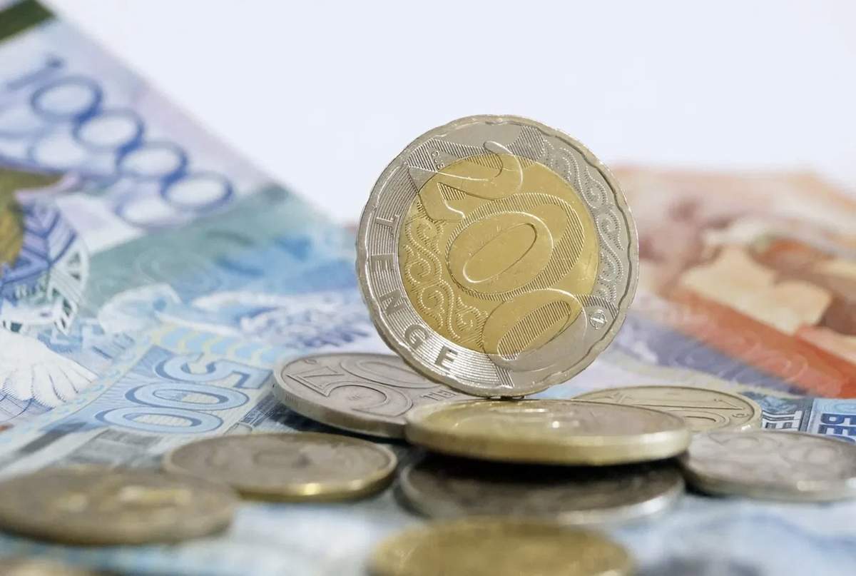 Ұлттық банк: Базалық мөлшерлеме 16,75% деңгейінде сақталады
