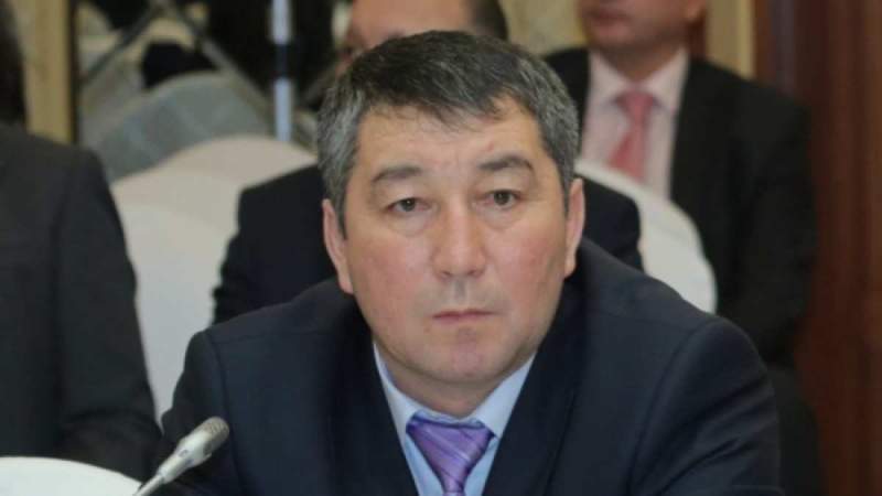 Бокстан Қазақстан ұлттық құрамасының жаңа бапкері тағайындалды