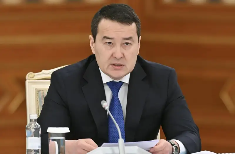 Тоқаев ҚР Премьер-Министрін тағайындады