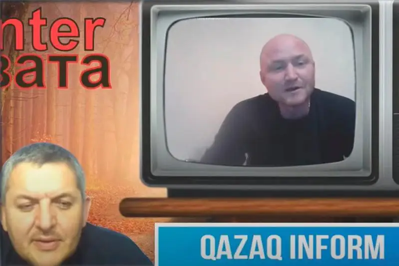 Ұлтараздықты туғызған азамат сотталды