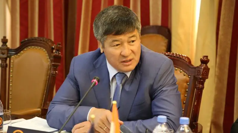 Дәулет ТҰРЛЫХАНОВ: Менің ұлым ДЕЗЕРТИР емес!