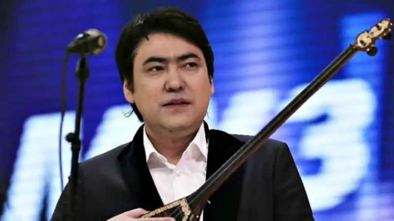 Мейрамбек палатаға шықты