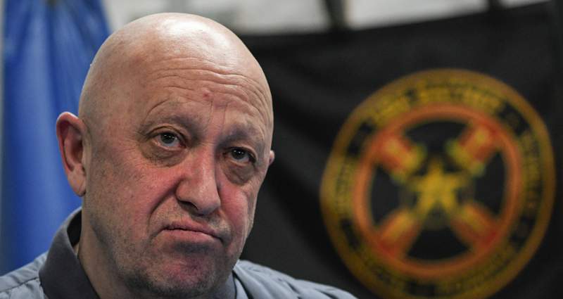 Ресей Пригожиннің қарулы көтерілісі бойынша қылмыстық істің тоқтатылуы туралы ақпаратты жоққа шығарды