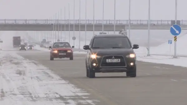 Еліміздің бірқатар өңірінде боран болады