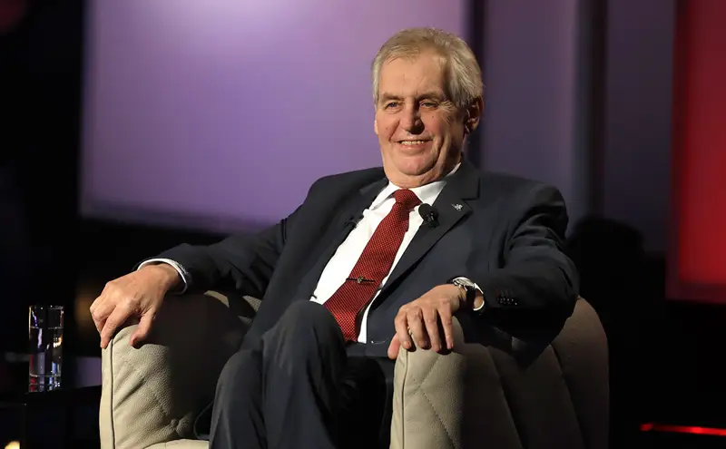 Путиннің болашағын болжады