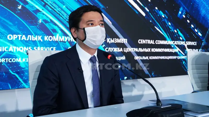 Әділет министрі: Жұмыс берушінің қызметкерді ақысыз демалысқа жіберуге құқы жоқ