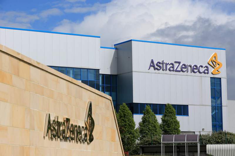 Қазақстан AstraZeneca фармкомпаниясымен меморандумға қол қойды