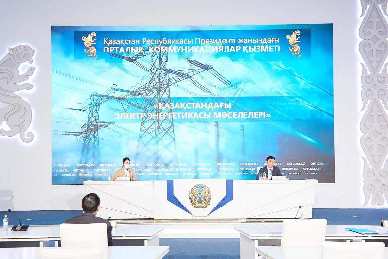 Энергетика министрі АЭС құрылысын қолдады