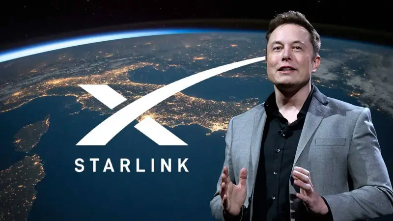 Starlink құрылғыларын өз еркімен қосқандарға айыппұл салынады – министрлік