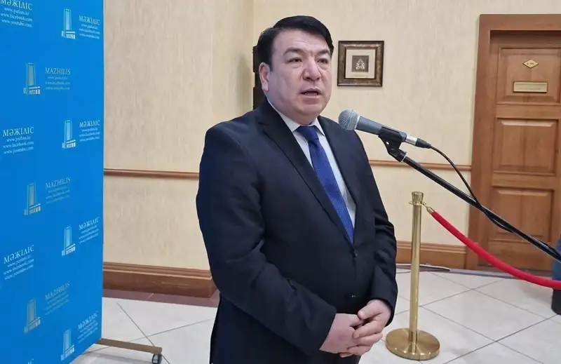 Оқу-ағарту министрі сүйінші сұрады