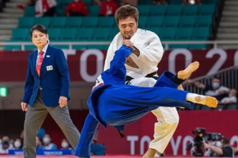 Токио-2020: Сметов финалға шыға алмады