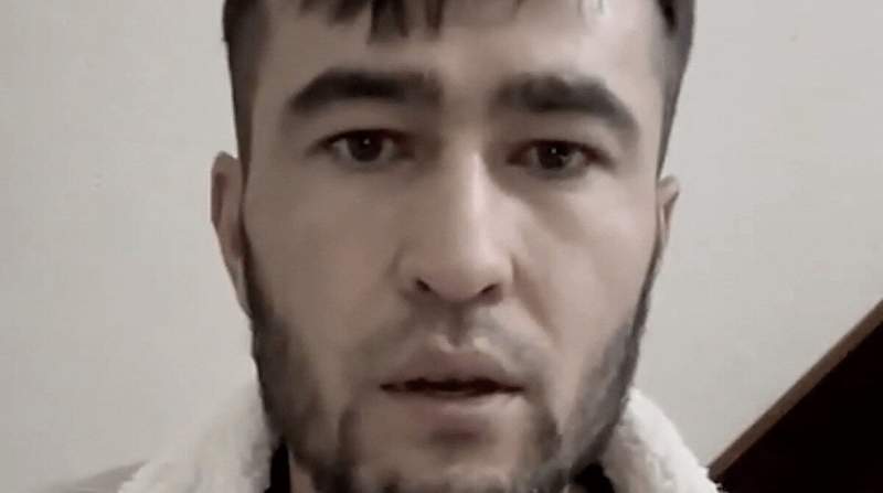 Желіде ұлтаралық араздық тудырған жігітке халықаралық іздеу жарияланды
