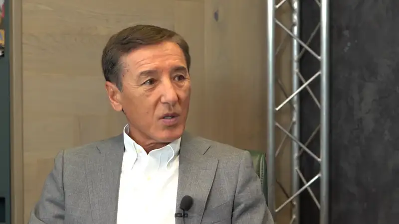 Болат Әбілев: Маған ҰҚК-ге жұмысқа кіруді ұсынды...