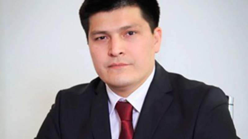 БҚО әкімі қызметтік міндеттерін орындамағаны үшін бірінші орынбасарын қызметінен босатты