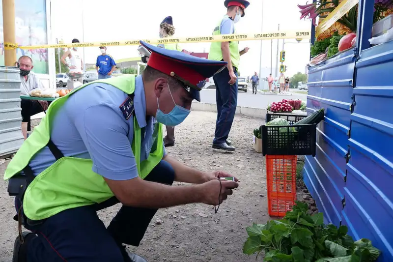 4 миллион теңгеден астам ақшаны жымқырған ұры ұсталды  