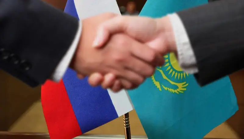 Ресей мен Қазақстан арасындағы әскери ынтымақтастық туралы келісім күшіне енді