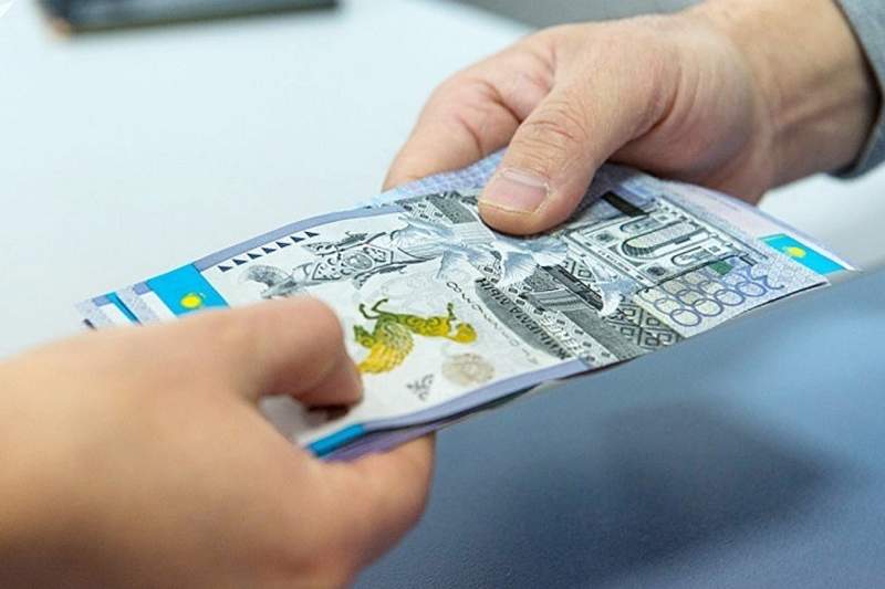 «Туысыңды түрмеден шығарып беремін» деп 1,5 миллион теңгесін алып кеткен