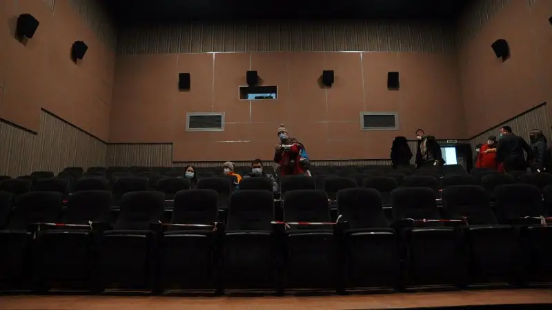 Шығыс Қазақстанда рейдтер жалғасуда