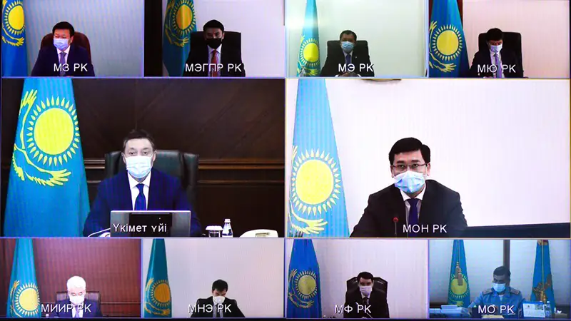 500 мың оқушы компьютермен қамтамасыз етілді