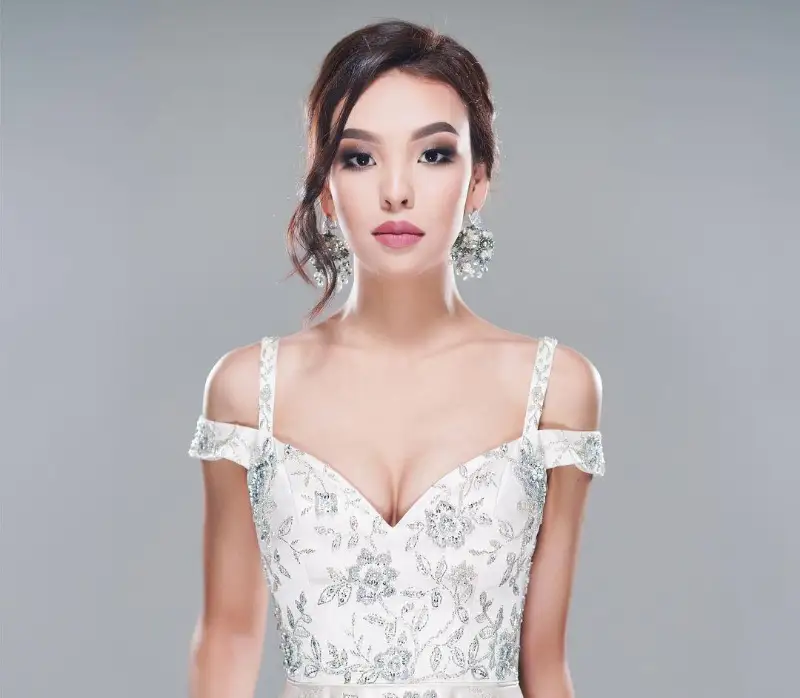 Қызылордалық бойжеткен «Әлем аруы – 2021» байқауына қатысады