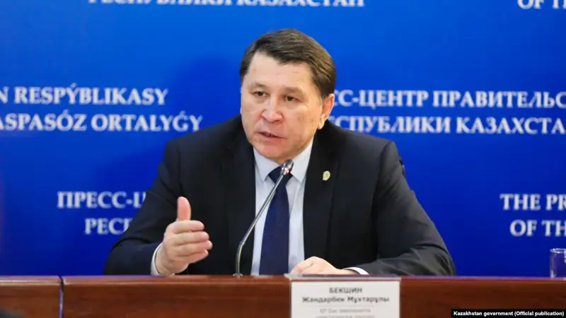 Қазақстан 1 наурыздан бастап Иранмен әуе қатынасын тоқтатады