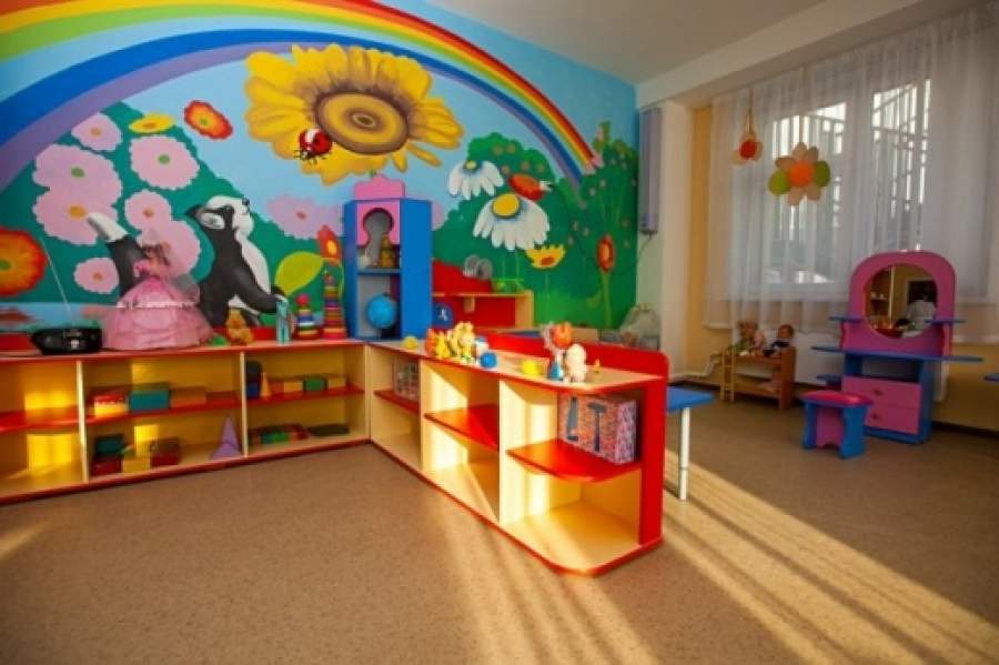 1 маусымнан балабақшалар қалыпты жағдайда жұмысын бастайды