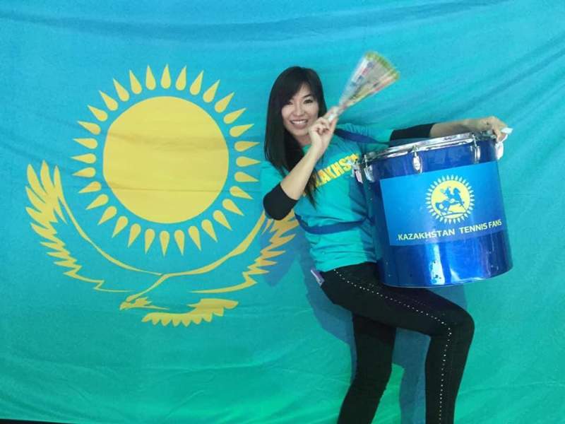 Махаббат Төлеуғазина: Қазақтар испандардың қателігін қайталамауы керек