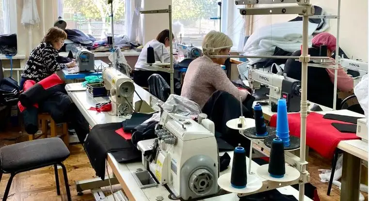 «Даму» қоры індеттен кейін кәсіпкерлерге үш кезең бойынша көмек берді 