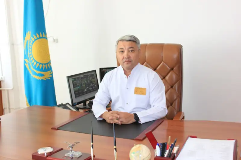 Дәрігер коронавирустың зардабы туралы айтты