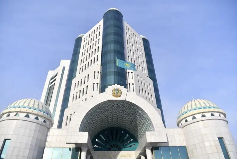 Экология министрлігі қайта ұйымдастырылды