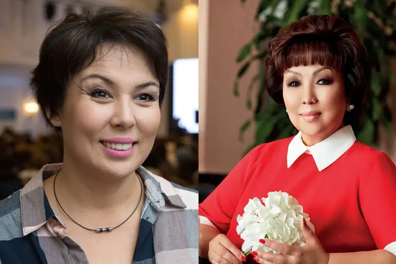 Балиеваның мұнысы несі?