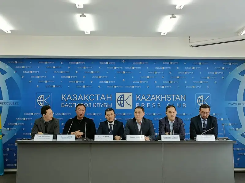 «Утильсборға жол жоқ» қоғамдық қозғалысының өкілдері митингі өткізбек