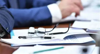 Мәжілістің бұрынғы депутаты 57 жасында қайтыс болды
