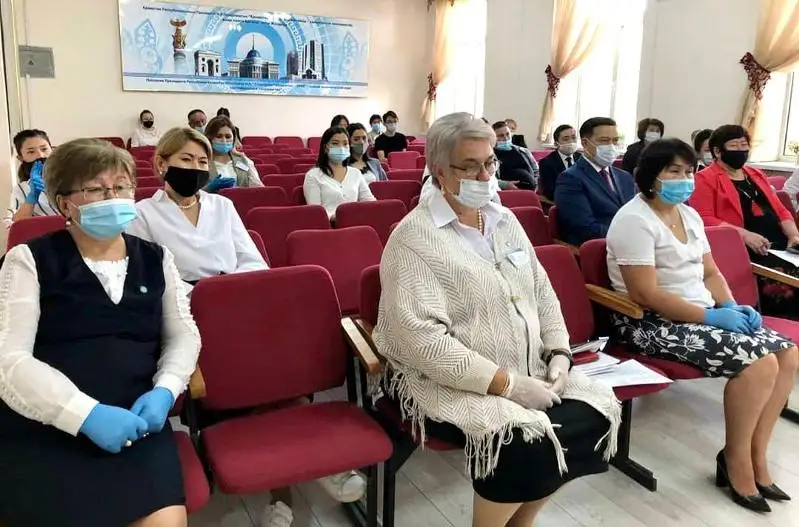 Праймериз кандидаттары екі мыңға жуық іс-шара өткізді