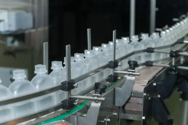 Отандық фармацевтикалық зауыт 30 млн құты инъекция шығарады