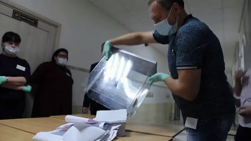 Әлемде COVID-19 пандемиясы кезіндегі сайлау қалай өтіп жатыр?