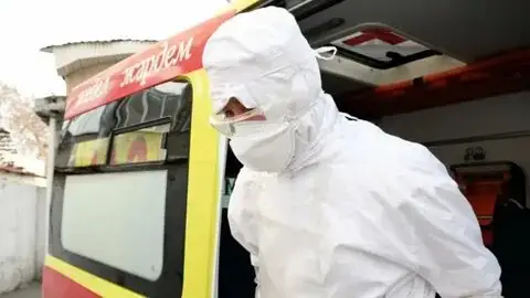 Коронавирустан 47 адам  жазылып шықты