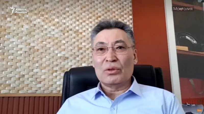 Ғалымжан Жақиянов: Алтынбек екеуміз жаңа партия құрмақ болдық